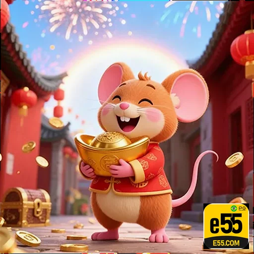 Cassino online Brasil - e55