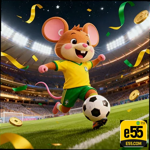 Bônus slots Brasil