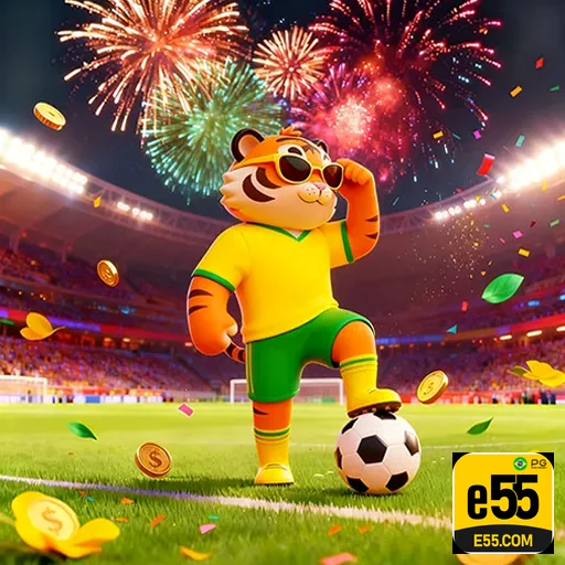 Apostas online seguras - e55